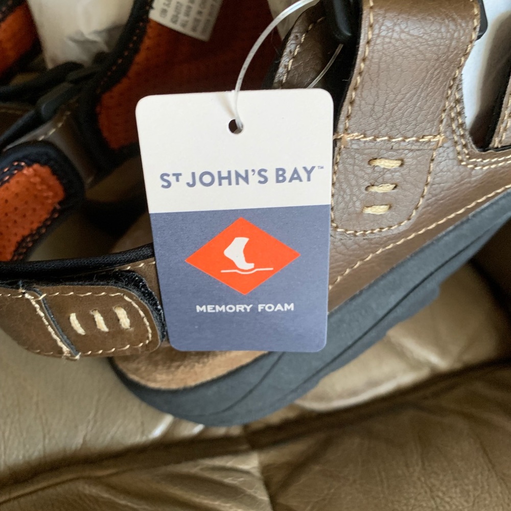 SANDALS - Picture 3 of 5